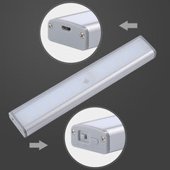 Rechargeable Motion Sensor LED Lights
