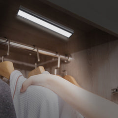 Rechargeable Motion Sensor LED Lights
