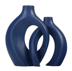 Hydroponic Decorative Vase
