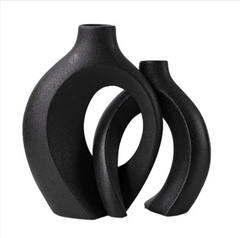 Hydroponic Decorative Vase