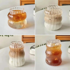 Heat-Resistant Glass Tumbler, 530 ml