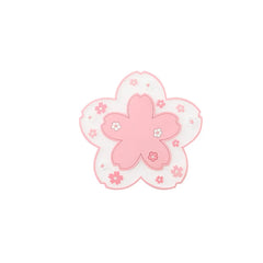 Cherry Blossom Table Mat, Anti-Slip