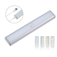 Rechargeable Motion Sensor LED Lights