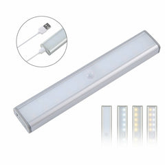 Rechargeable Motion Sensor LED Lights