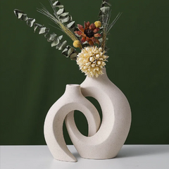 Hydroponic Decorative Vase