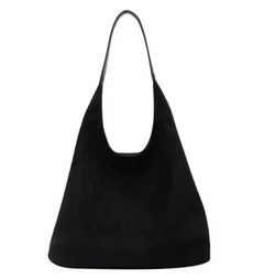 Casual Commuter Shoulder Bag, Large Capacity