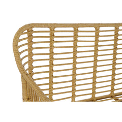 Synthetic Rattan Garden Sofa