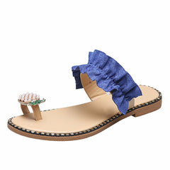 Pineapple Pearl Beach Slides