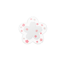 Cherry Blossom Table Mat, Anti-Slip