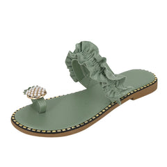 Pineapple Pearl Beach Slides