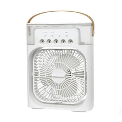 Portable Desktop Air Cooler Fan