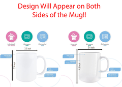 Groomsmen Gift Mug