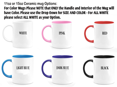 Groomsmen Gift Mug
