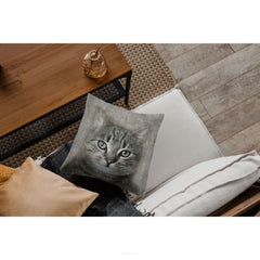 Filon Decorative Pillow, 40 × 40 cm
