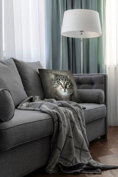 Filon Decorative Pillow, 40 × 40 cm