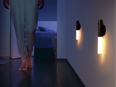 Wireless Motion Sensor Lamp