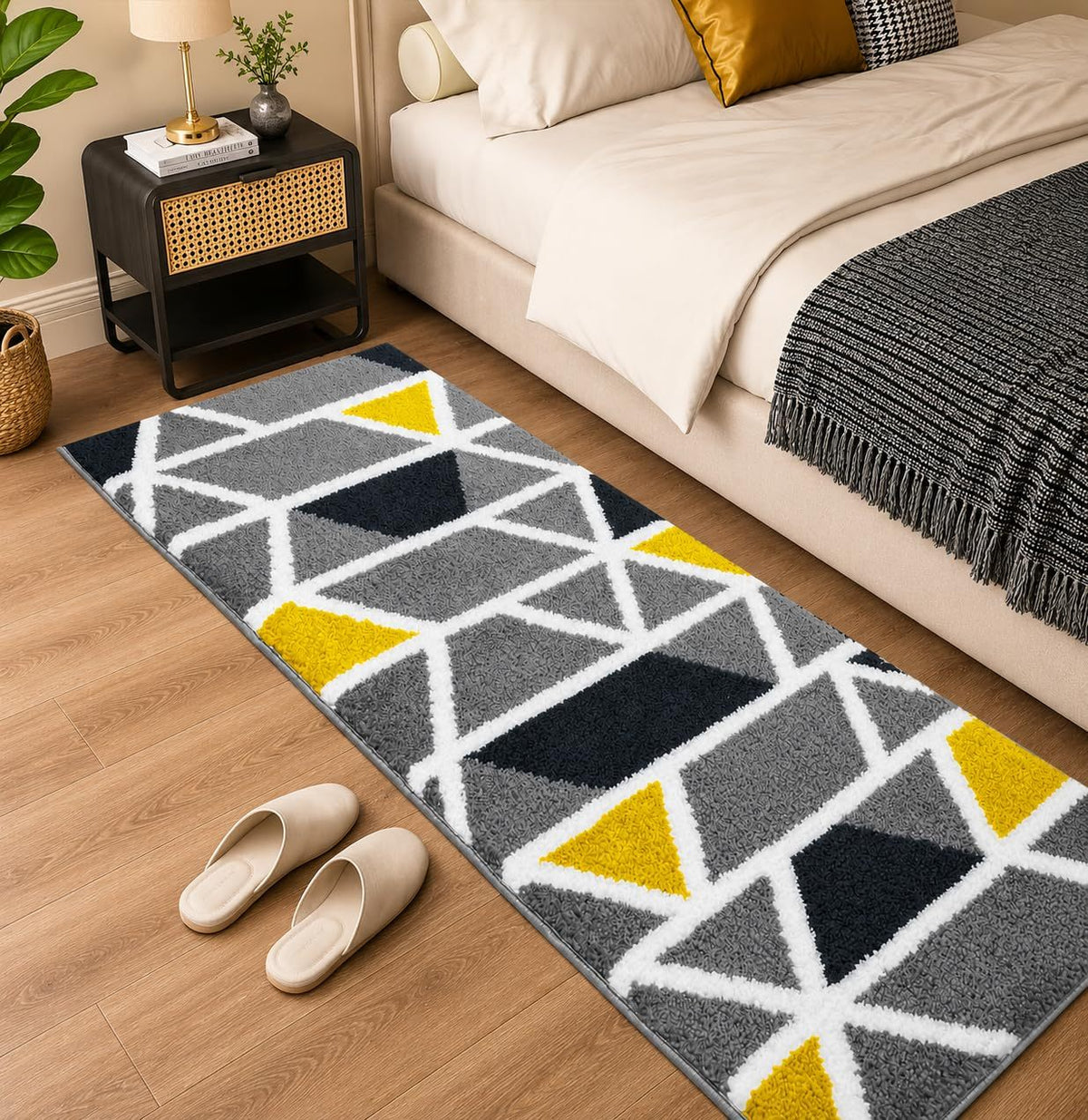 Kitchen Floor Mat for Daily Comfort