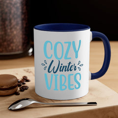 Cozy Winter Vibes Mug